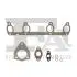 FISCHER VW К-кт прокладок турбіни BORA 1.9 TDI 00-05 Fischer Automotive One (FA1) KT110095E (фото 1)