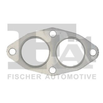 FISCHER RENAULT прокладка глушника R21 -94, R25 -93 Fischer Automotive One (FA1) 220-908 (фото 1)