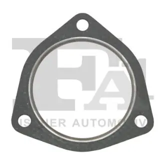 FISCHER DB прокладка труби вихлопного газу W463 98- Fischer Automotive One (FA1) 140-905
