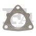 FISCHER Прокладка глушителя SUBARU Trezia 03/2011 - Fischer Automotive One (FA1) 770-914 (фото 1)