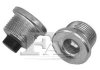 FISCHER пробка піддону (злив мастила) M22X1,5 OAS 079 Fischer Automotive One (FA1) 748.620.001 (фото 1)