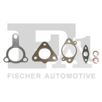 FISCHER OPEL К-кт прокладок турбіни Astra 1.7 CDTI Fischer Automotive One (FA1) KT120140E