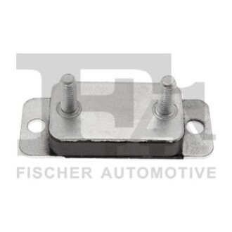 FISCHER VW Подушка глушителя T2 1,6D 81-90 (узкая) Fischer Automotive One (FA1) 113-715