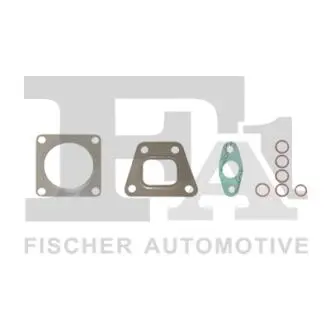 FISCHER К-кт прокладок турбины VW Jetta 1.6TD -91 Fischer Automotive One (FA1) KT110310E