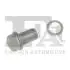 FISCHER OAS126 масляна пробка + шайба M14x1,5 L=22 SW 17 Fischer Automotive One (FA1) 257.832.011 (фото 1)