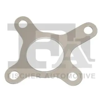 FISCHER NISSAN Прокладка глушителя X-Trail 10/05- Fischer Automotive One (FA1) 750-920