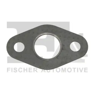 FISCHER TOYOTA Прокладка глушителя PREVIA 2.4 90- Fischer Automotive One (FA1) 770-905