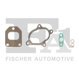 FISCHER К-кт прокладок турбины VW T4 2.5TDI -03 Fischer Automotive One (FA1) KT110115E