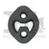FISCHER VOLVO Серьга глушителя V70 00-, S60 04- Fischer Automotive One (FA1) 553-913 (фото 1)