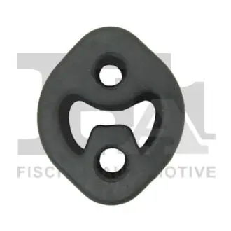 FISCHER VOLVO Серьга глушителя V70 00-, S60 04- Fischer Automotive One (FA1) 553-913