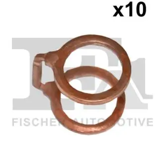 FISCHER кріплення обратки 12,00 x 16,00 x 15,00мм Fischer Automotive One (FA1) 920.035.010