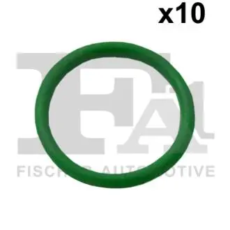 FISCHER ущільнювальне кільце HNBR 14 x 1,78мм Fischer Automotive One (FA1) 341.1031.010