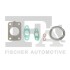 FISCHER VW Монтажный к-кт турбины Crafter 06- Fischer Automotive One (FA1) KT110300E (фото 1)