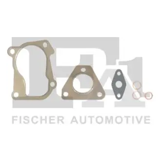 FISCHER К-кт прокладок турбины AUDI 1.9 TDI Fischer Automotive One (FA1) KT110145E
