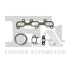 FISCHER VW К-кт прокладок турбіни 1.2TDI Fischer Automotive One (FA1) KT110980E (фото 1)