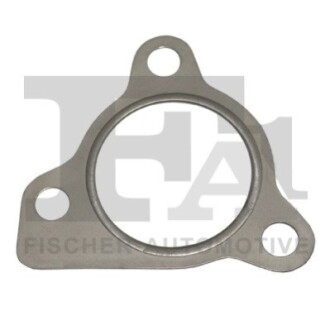 FISCHER Прокладка глушителя MAZDA 6 02- Fischer Automotive One (FA1) 780-926