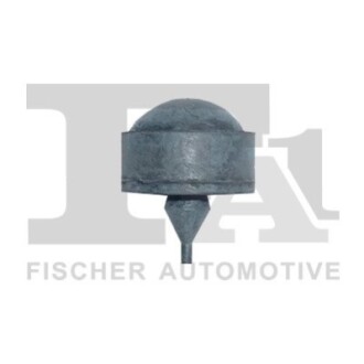 FISCHER DB кріплення глушника W126 86-91 Fischer Automotive One (FA1) 143-901