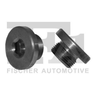 FISCHER Масляная пробка M22x1,5 L=12 Fischer Automotive One (FA1) 257.848.001