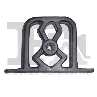 Фото fischer bmw серьга глушителя epdm Fischer Automotive One (FA1) 103-708 FISCHER BMW Серьга глушителя EPDM Fischer Automotive One (FA1) 103-708