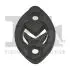 FISCHER DAIHATSU кріплення глушника Fischer Automotive One (FA1) 713-905 (фото 1)