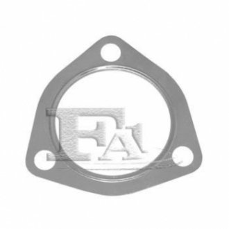 FISCHER прокладка глушника ROVER Fischer Automotive One (FA1) 450-918