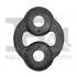 FISCHER HYUNDAI кріплення глушника Fischer Automotive One (FA1) 893-905 (фото 1)