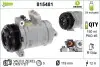 Компресор кондиціонера Valeo 815481 (фото 1)