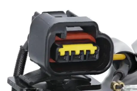 Компресор кондиціонера Valeo 814731
