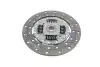 Комплект зчеплення Toyota Hilux 05-15 (d=280mm) (+вижимний) LuK 628 3333 00 (фото 3)