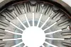 Комплект зчеплення Toyota Hilux 05-15 (d=280mm) (+вижимний) LuK 628 3333 00 (фото 7)