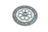 Комплект зчеплення Audi A4/A6/Q5 2.0 TDI 12- (d=240mm) LuK 624 4053 09 (фото 6)