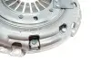 Комплект зчеплення Hyundai iX35 2.0 CRDi 09-15/Kia Sportage 2.0 CRDi 10-15 (d=240mm) (+вижимний) LuK 624 4055 33 (фото 11)