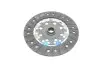 Комплект зчеплення Hyundai iX35 2.0 CRDi 09-15/Kia Sportage 2.0 CRDi 10-15 (d=240mm) (+вижимний) LuK 624 4055 33 (фото 2)