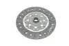 Комплект зчеплення Hyundai iX35 2.0 CRDi 09-15/Kia Sportage 2.0 CRDi 10-15 (d=240mm) (+вижимний) LuK 624 4055 33 (фото 5)