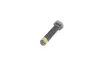 Демпфер + комплект зчеплення BMW 3 (E30/E36)/5 (E28/E34/E39) 83-03 M21/M51 LuK 600 0025 00 (фото 24)
