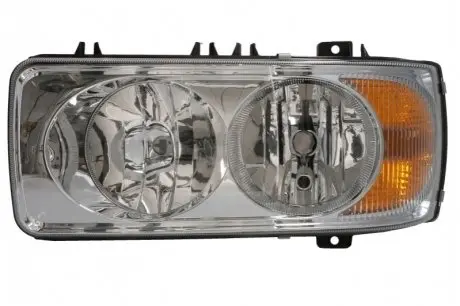 Фара автомобильная DEPO / LORO 4501101LLDEM