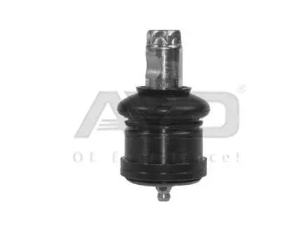 Опора шаровая HD, лев/прав, пер. CHRYSLER VOYAGER / GRAND VOYAGER III (01/95-03/0 AYD 9210663