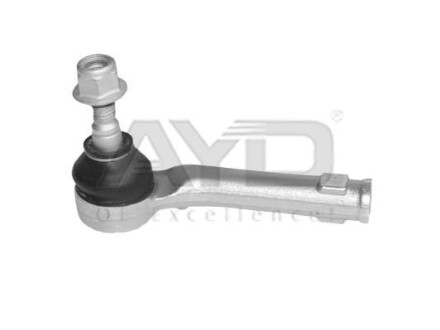 Наконечник рульовий лев Ford Ecosport (11-), Fiesta VII (17-) (91-17870) AYD 9117870