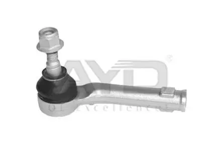 Наконечник рульовий лев Ford Ecosport (11-), Fiesta VII (17-) (91-17870) AYD 9117870