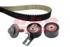 ABA К-кт ГРМ ремінь + 2 ролика + кріплення FORD FUSION 1.4 TDCi 02-12 YK403144