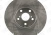 Гальмівний диск передній TOYOTA AVENSIS, CORONA CHAMPION 563048CH (фото 2)