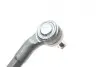 Тяга рульова VW Lupo 98-05 (R) (з наконечником) ASMETAL 29VW2051 (фото 11)
