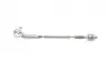 Тяга рульова VW Lupo 98-05 (R) (з наконечником) ASMETAL 29VW2051 (фото 6)