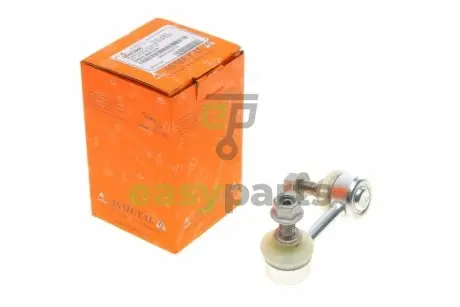 Тяга стабілізатора (заднього) (L) Honda Civic VII 01-05 (L=72mm) ASMETAL 26HN2800