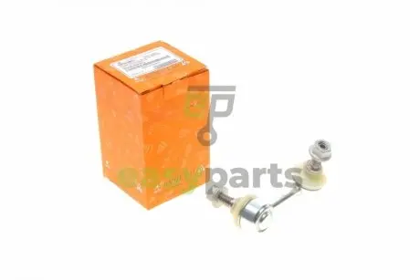Тяга стабілізатора (заднього) (R) Honda Civic VII 01-05 (L=72mm) ASMETAL 26HN2801