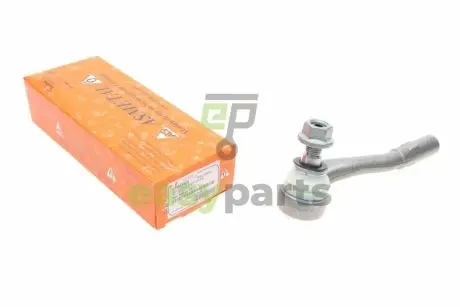 Наконечник тяги рульової (R) MB C-class (W204) 07-14 ASMETAL 17MR3601
