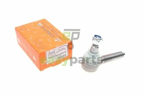 Фото наконечник тяги рульової (R) MB 100 88-96 ASMETAL 17MR0300 Наконечник тяги рульової (R) MB 100 88-96 ASMETAL 17MR0300