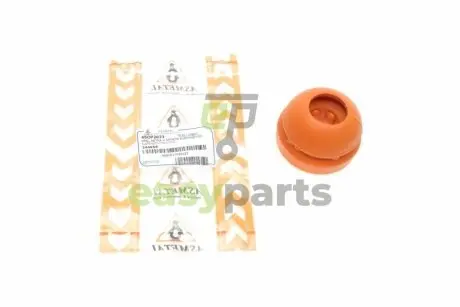 Відбійник амортизатора (переднього) Opel Astra H 04-14 ASMETAL 45OP2023