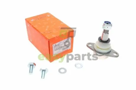Опора кульова (передня) BMW X3 (E83) 2.0i-3.0i 03-11 ASMETAL 10BM2810