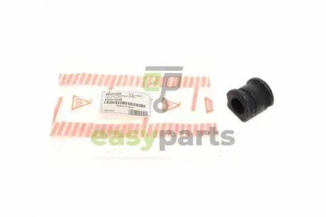 Втулка стабілізатора (переднього) VW Polo/Skoda Roomster/Fabia 99- (d=20,8mm) ASMETAL 38VW2000